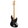 FENDER Player II Jazz Bass MP Black