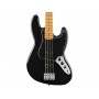 FENDER Player II Jazz Bass MP Black