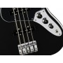 FENDER Player II Jazz Bass MP Black