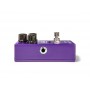 MXR M69p Prime Distortion Purple