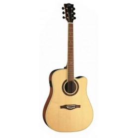 EKO One D150ce Natural