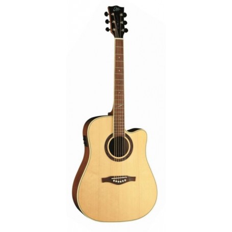 EKO One D150ce Natural