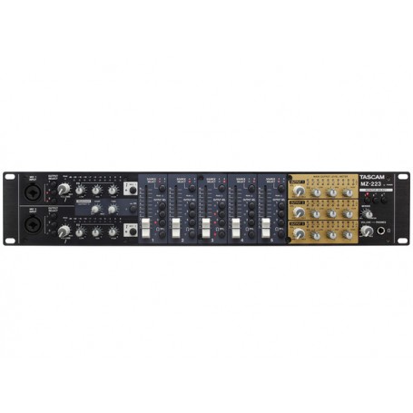 TASCAM MZ223