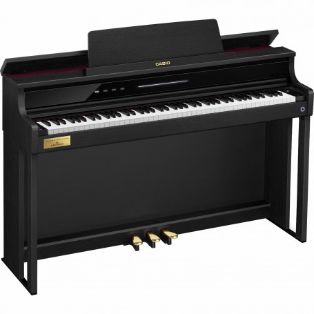 CASIO AP-750 BK Celviano + Panchetta Omaggio