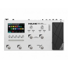 NUX Mg-50li White