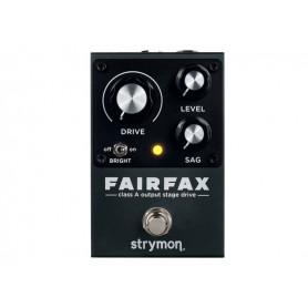 STRYMON Fairfax