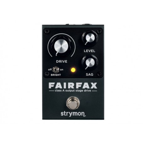 STRYMON Fairfax