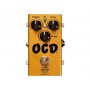 FULLTONE OCD Overdrive V2 Gold Custom LTD