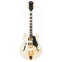 GRETSCH G2622TG Streamliner Center Block DC With Bigsby LTD Vintage White