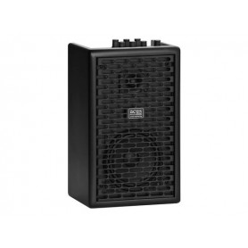 ACUS One Forstrings 4 Ferdi Black