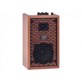 ACUS One Forstrings 4 Ferdi Wood