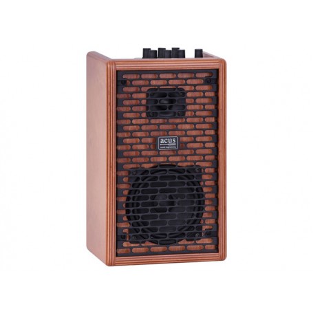 ACUS One Forstrings 4 Ferdi Wood