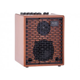 ACUS One Forstrings 5 Ferdi Wood