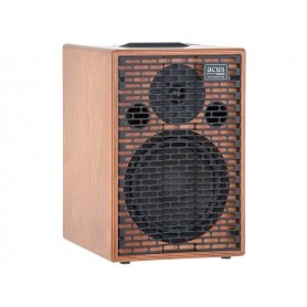 ACUS One Forstreet 8 Wood