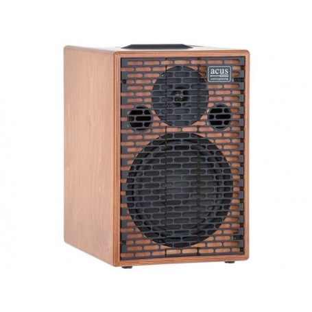 ACUS One Forstreet 8 Wood