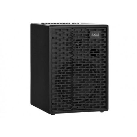 ACUS One Forstrings 8 Ferdi Black