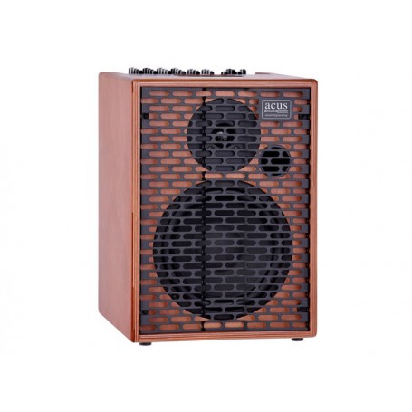 ACUS One Forstrings 8 Ferdi Wood