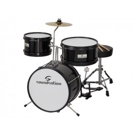 SOUNDSATION JDK313-BK Black