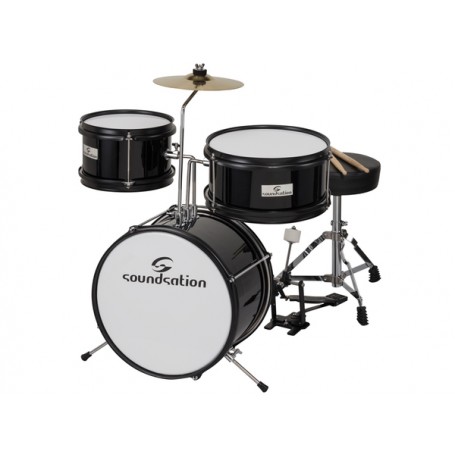 SOUNDSATION JDK313-BK Black