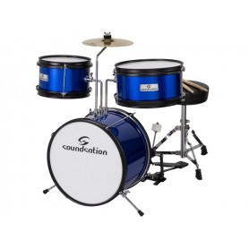 SOUNDSATION JDK313-MB Metallic Blue