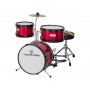 SOUNDSATION JDK313-MR Metallic Red