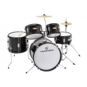 SOUNDSATION JDK100-BK Metallic Black