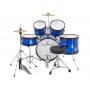 SOUNDSATION JDK100-BL Metallic Blue