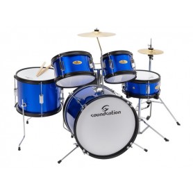 SOUNDSATION JDK100-BL Metallic Blue