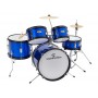 SOUNDSATION JDK100-BL Metallic Blue