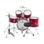 SOUNDSATION JDK100-MR Metallic Red