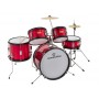 SOUNDSATION JDK100-MR Metallic Red