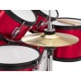 SOUNDSATION JDK100-MR Metallic Red