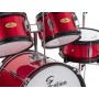 SOUNDSATION JDK100-MR Metallic Red