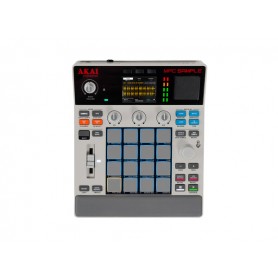 AKAI MPC Sample