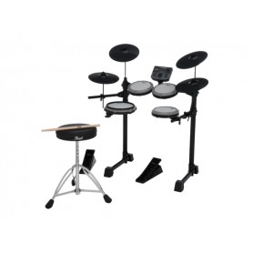 PEARL ERS1000 eRoadshow