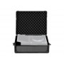 UDG U93031BL - Ultimate Pick Foam Flight Case Alphatheta CDJ-3000C Black