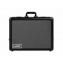 UDG U93031BL - Ultimate Pick Foam Flight Case Alphatheta CDJ-3000C Black
