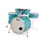 PEARL DMP905P/C884 Decade Maple 22" Ice Mint