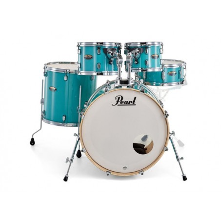 PEARL DMP905P/C884 Decade Maple 22" Ice Mint