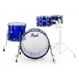 PEARL CRB524P/C742 Crystal Beat 22" Blue Sapphire