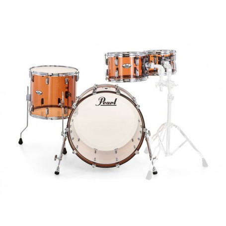 PEARL CRB524P/C755 Crystal Beat 22" Liquid Smoke