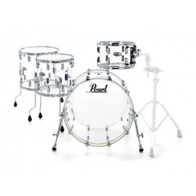 PEARL CRB524FP/C730 Crystal Beat 22" Ultra Clear