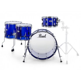 PEARL CRB524FP/C742 Crystal Beat 22" Blue Sapphire