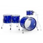 PEARL CRB524FP/C742 Crystal Beat 22" Blue Sapphire