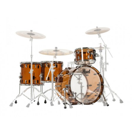 PEARL CRB524FP/C755 Crystal Beat 22" Liquid Smoke