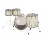 PEARL STS924XSP/C405 Session Studio Select 4pz 22" Nicotine White Marine Pearl