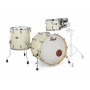 PEARL STS924XSP/C405 Session Studio Select 4pz 22" Nicotine White Marine Pearl