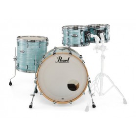 PEARL PMX924XSP/C414 Professional 4pz 22" Ice Blue Oyster