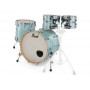 PEARL PMX924XSP/C414 Professional 4pz 22" Ice Blue Oyster