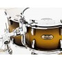 PEARL MP4P924XSP-S/C831 Masters Maple Pure 22" Matte Olive Burst